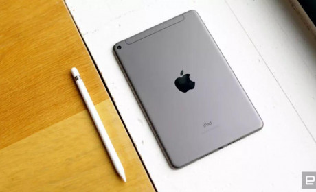 新版iPad Air变得又轻又薄，但你还需要iPad吗？