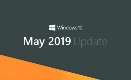 Windows 10 五月更新即将来袭，新功能有哪些？