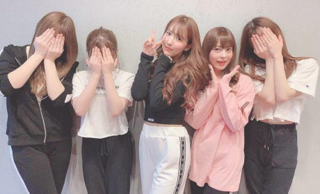 FANZA ADULT AWARD 2019 颁奖会主持、表演嘉宾公开