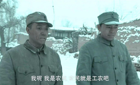 《亮剑》是正剧还是神剧？不服来辩