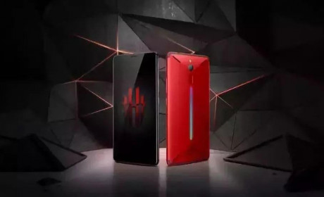 努比亚发布红魔 3，风冷手机什么鬼？