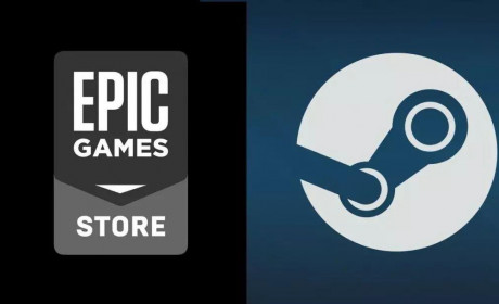 平台间的硝烟，Steam与Epic的战争