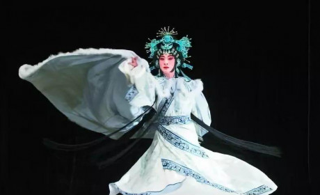 京剧为什么能成为国粹，原因都在这里