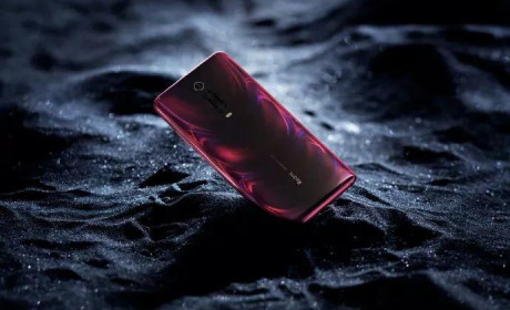 红米 K20 Pro 难道真的要演一出“儿子打爸爸”？