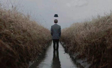孤独的灵魂，时间能证明你的伟大