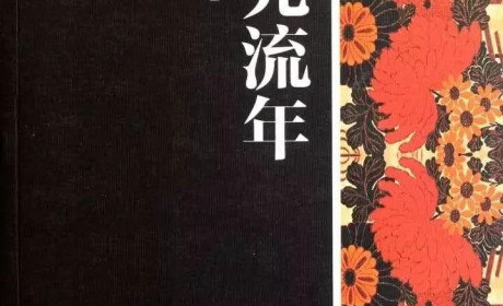 阎连科《日光流年》：光照不到的地方