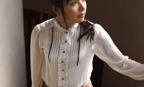 由爱可奈7月MAXING卒业