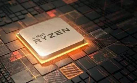 AMD Yes！Ryzen 3000 系列在台北电脑展正式发布