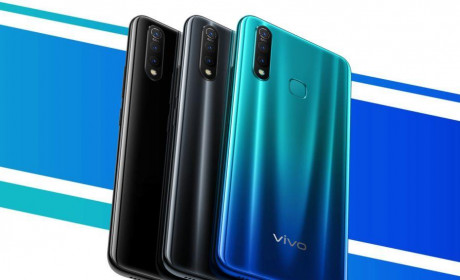 5000mAh 电池，vivo 居然把它放到了手机里……