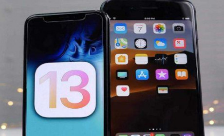 iPhone 用户注意了，iOS 13 或将淘汰掉这些设备……