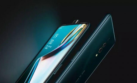 realme X 后，OPPO 为何要急着推出 K3？
