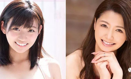 畑めい失去S1专属；三浦歩美移籍Madonna专属