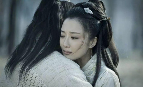 只求真情鉴明月，虞姬虞姬奈若何