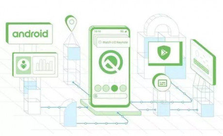 小米华为用户注意了，Android Q 将在四季度抵达！