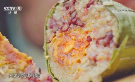 相信我，这是一部好吃到爆炸的纪录片！