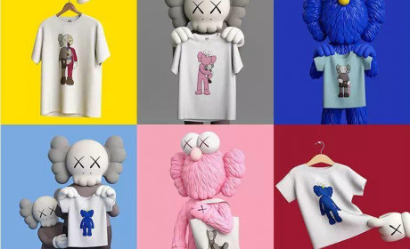 如何复制一场「优衣库 x KAWS」的狂欢？