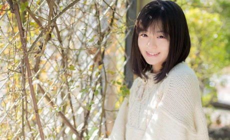 新海诚的新缪斯~鬼马少女森七菜