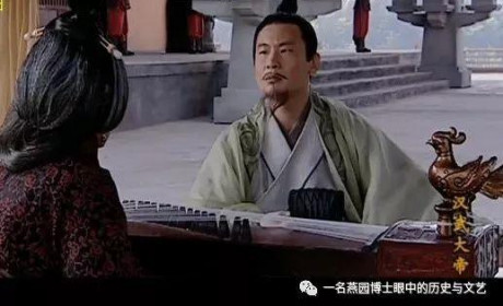 一场荒唐的司法审判