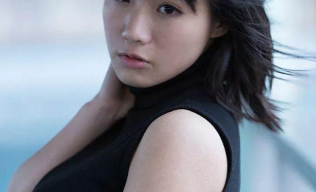 涩谷果步经典作品番号及封面合集