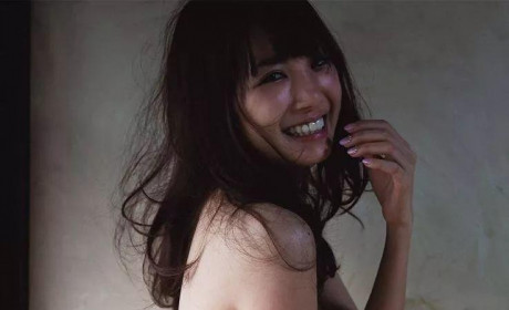 宇都宫紫苑（RION）：轻描淡写这业界所谓悲喜、错过、遗憾