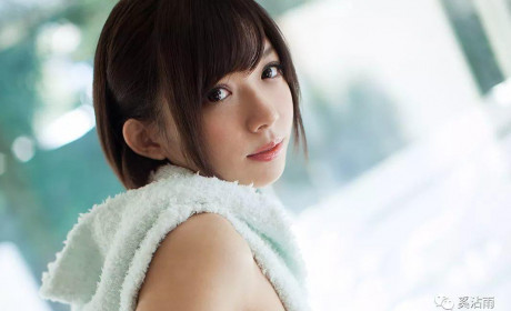 又一个，麻里梨夏决定引退