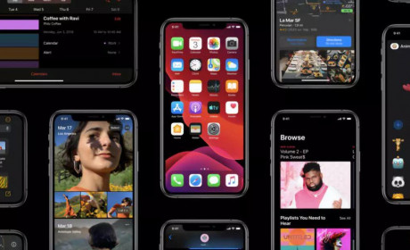 iOS 13.1：体验大提升，必要的升级