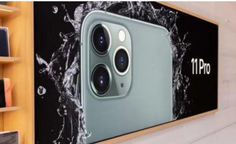 拍照鬼影、发热严重、信号不佳，iPhone 11 怎么了？