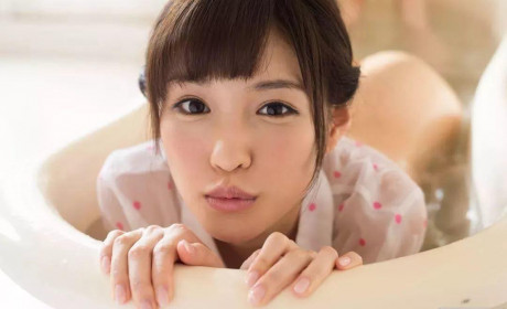 被奉为女神的桥本有菜到底有多美