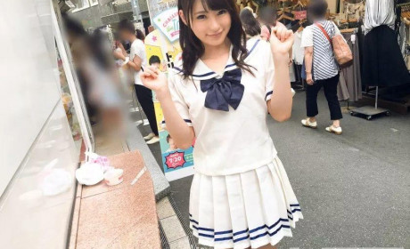 波木遥：业界第一美人的落幕
