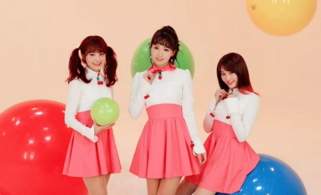 Honey Popcorn：逐梦，就是摔破了膝盖也要爬起来的过程