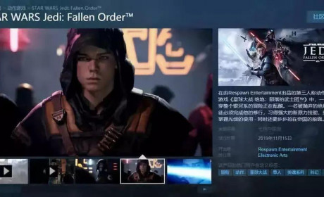 八年后，EA 回归了 Steam，这一切的背后到底发生了什么？