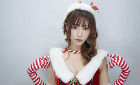 天使萌：是魔女装成了天使，还是天使堕落成魔女？