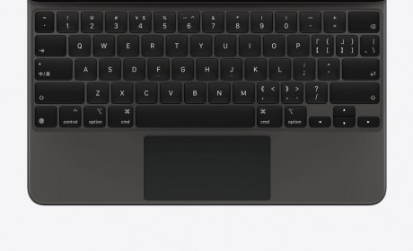 索然无味！苹果悄咪咪发布了新版iPad Pro和MacBook Air
