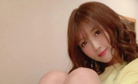 大槻响|任何美好的赞誉都可以放在她的身上