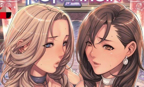 男孩子无法拒绝熟女的魅力！