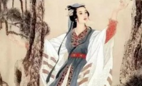 胡愔：栖心淡泊，医道同修