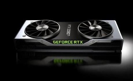 NVIDIA 的杀器级新技术已经悄然推出了