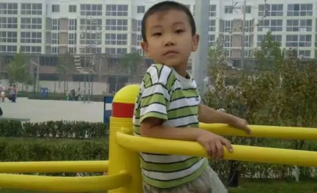 给童心一个回家的方向 让孩子学会分享和感恩