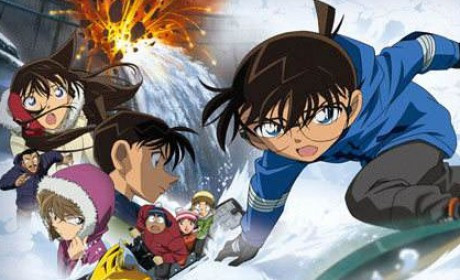 《名侦探柯南》25年：漫画巨星的“非典型”陨落