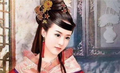 窦漪房：作弊失败逆袭成人生赢家