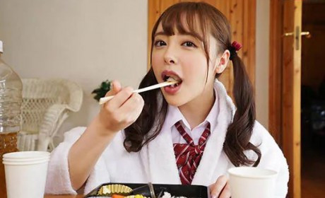 3DSVR-0501：小仓由菜随机应变给群众演员问慰