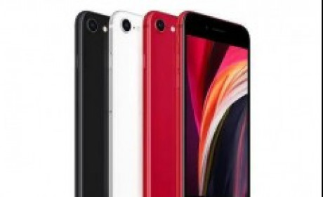 DxOMark给出iPhone SE得分 实力不差但也很局限