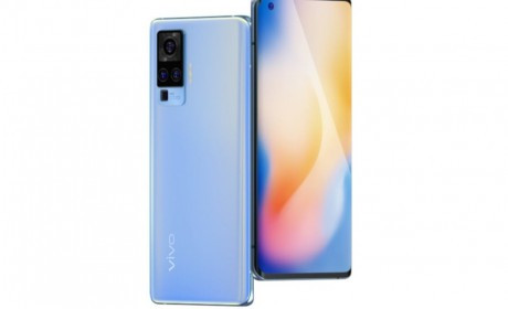 vivo X50 系列发布 微云台到底是什么