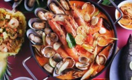 你发在朋友圈的美食照 就是你的生活品味