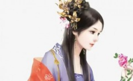 隋文帝杨坚的皇后独孤伽罗 独孤皇后女权先锋二圣并尊