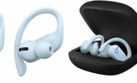 苹果推出Powerbeats Pro 只是小改无大升级