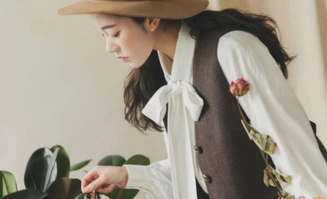 《风知道》连载四 你和她之间有很深的缘分
