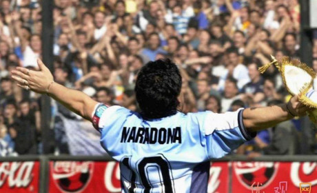 足球牵动的国运 衰落的阿根廷将驶向何方
