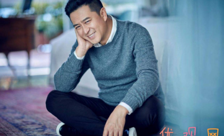 杜珺的爸爸是谁 张嘉译的成功少不了他帮助