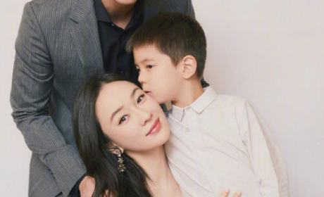 杜江霍思燕二胎了吗 嗯哼回应：有一个妹妹